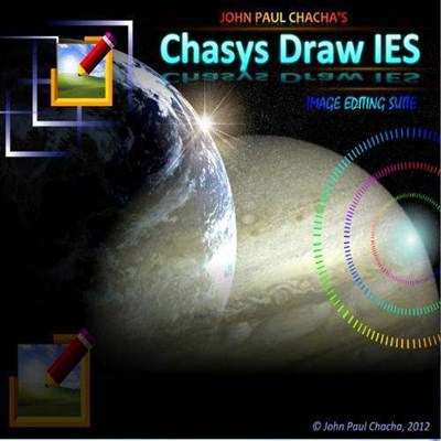 Chasys Draw IES 4.00.01
