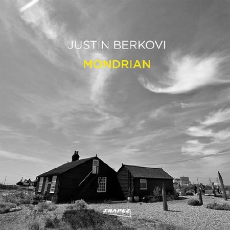 Justin Berkovi - Mondrian (2012)