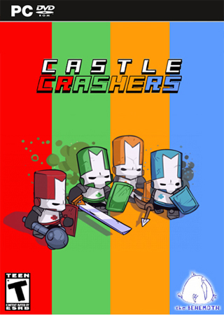 Castle Crashers (PC/2012)