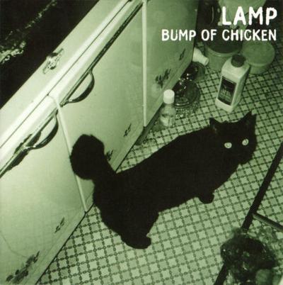 Bump Of Chicken - Дискография