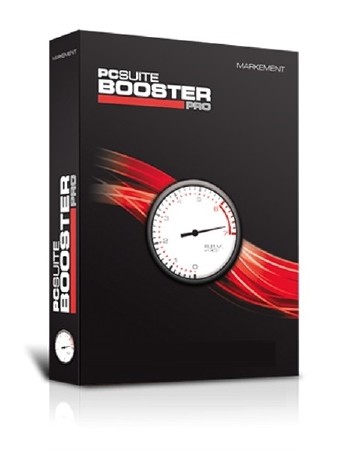 PcSuite Booster Pro 1.4
