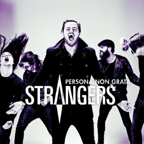 Strangers - Persona Non Grata (Single) (2012)