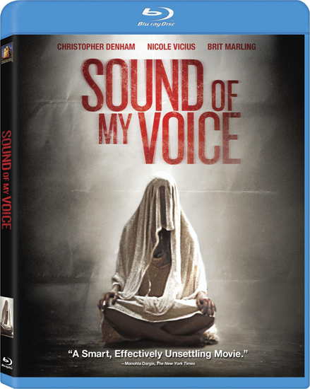     / Sound of My Voice (2011) HDRip 