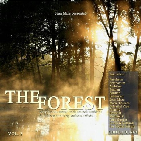 The Forest Chill Lounge Vol.2 (2012)