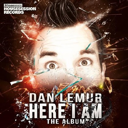 Dan Lemur - Here I Am (2012)