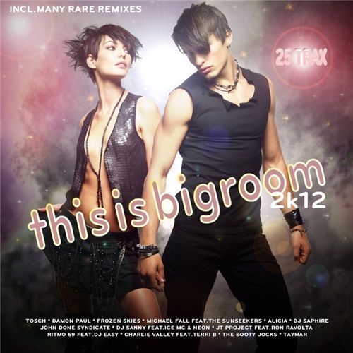 This Is Bigroom 2K12 (2012)