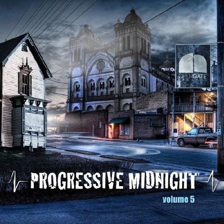 Progressive Midnight vol.5 (2012)