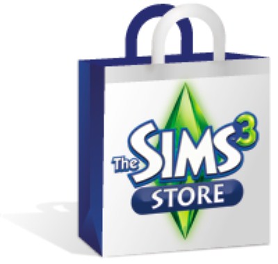 (DLC) The Sims ™ 3 Store (2013/04/08)