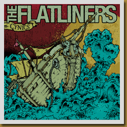 The Flatliners - дискография [2004 - 2011]