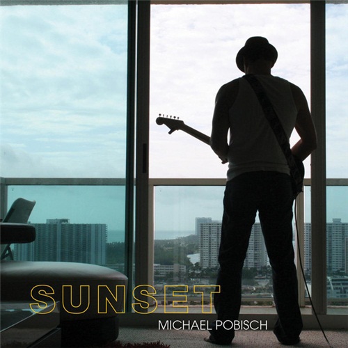 Michael Pobisch - Sunset (2012)