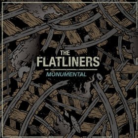 The Flatliners - дискография [2004 - 2011]