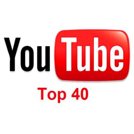 Youtube Top 40 (25.09.2012)