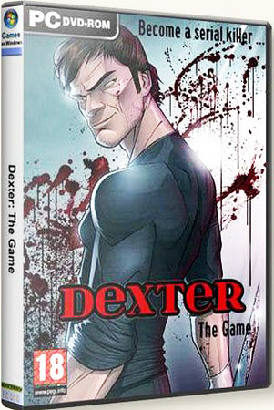 Dexter: The Game (PC/2012/RePack/RU)