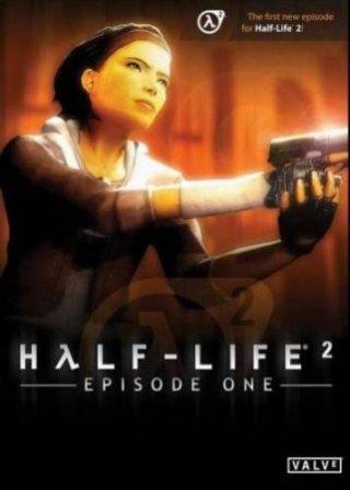 Полужизнь 2: Один Эпизод / Half-Life 2: Episode One (2012/RUS/PC)
