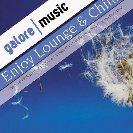 Enjoy Chillout & Lounge Vol.3 (2012)