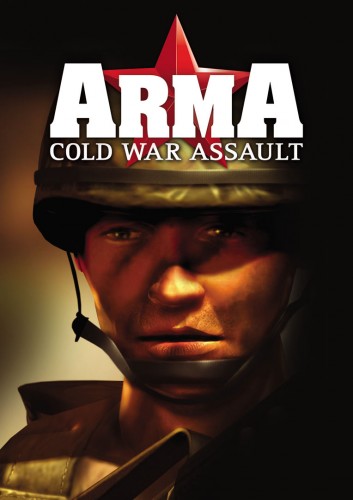 Arma: Cold War Assault (Flashpoint 1.99) [RUS / RUS] (2011) (1.99)