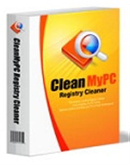 CleanMyPC Registry Cleaner v4.45 Incl Keygen-Lz0
