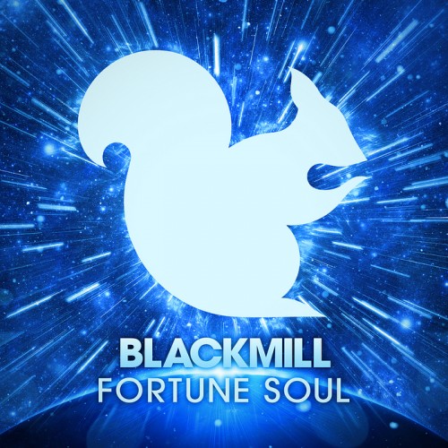 Blackmill - Fortune Soul / Rain 58bf072063b4cfb8d6408b1857af6747