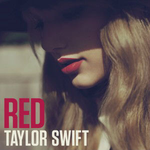Taylor Swift - Red [New Single] [2012]
