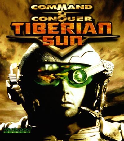 Command & Conquer: Tiberian Sun & Firestorm v1.19.2 (1999-2000/MULTi2/RePack bởi DeCien)