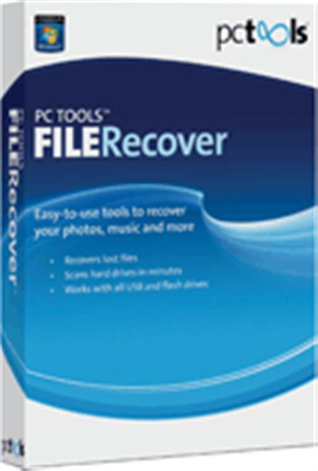 PC Tools File Recover v9.0.0.152 Incl Keygen-Lz0