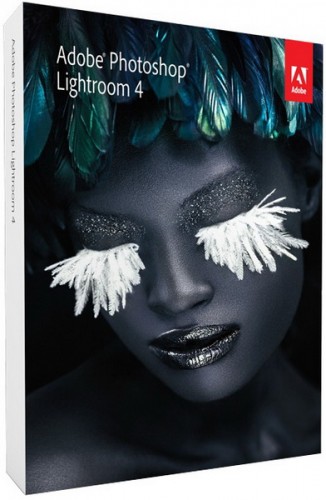 Adobe Photoshop Lightroom v4.2 (Win/Mac OSX)