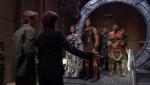 Звездные Врата ЗВ-1 / Stargate SG-1 (8 сезон / 2004) DVDRip