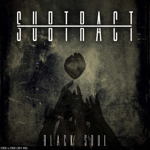 Subtract - Black Soul (EP) (2012)