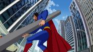 Супермен против Элиты / Superman vs. The Elite (2012/BDRip/1080p/720p/HDRip)