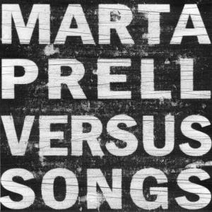 Marta Prell - Versus Songs (2012)