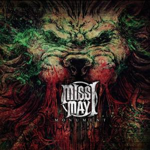 Miss May I - Monument [Deluxe Reissue] (2011)