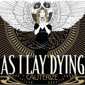 As I Lay Dying - 2 New Song [2012]