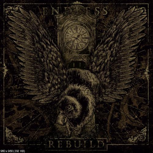Endless - Rebuild (EP) (2012)