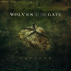 Wolves At The Gate - Captors (2012)