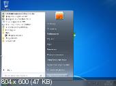 Windows 7 Ultimate SP1 X64 by SarDmitriy v.Июнь.2012 (test-1) Rus