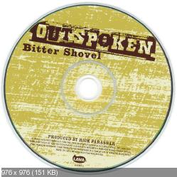 Outspoken - Bitter Shovel (2003)