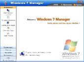 Windows 7 Manager 4.0.9 RePack (rus)