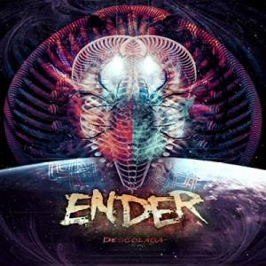 Ender - Descolada [New Song] (2012)