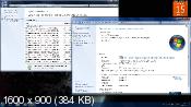 Windows 7 SP1 5in1+4in1  (x86/x64) 15.06.2012