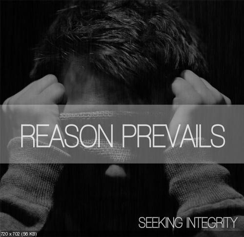 Reason Prevails - Seeking Integrity (EP) (2012)