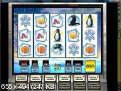 Masque Video Slots - 25 Video Slot Machines (PC/RUS)