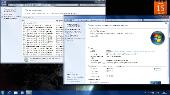 Windows 7 SP1 5 in1  (x86) 15.06.2012 