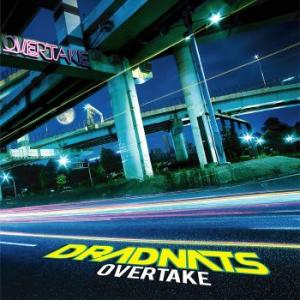Dradnats - Overtake (2011)
