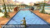 Ice Age: Continental Drift - Arctic Games (2012/RUS/ENG/Repack by Dumu4)