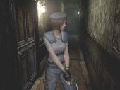Resident Evil Remake (2012/ENG/RePack by kuha)