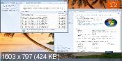 Windows 7 SP1 9 in 1 Russian (x86+x64) 12.07.2012