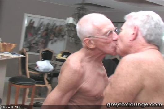Grandpa Gay Porn 80