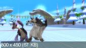 Ice Age: Continental Drift - Arctic Games (2012/RePack/Только Русский)