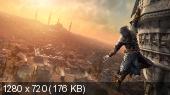 Assassin's Creed: Revelations v1.03 + 6 DLC (PC/2012/Rip Shift/RU)