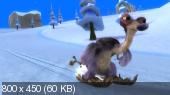 Ice Age: Continental Drift - Arctic Games (2012/RePack/Только Русский)